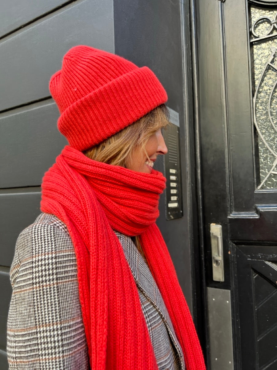 Mütze Lumino by Unio Hamburg