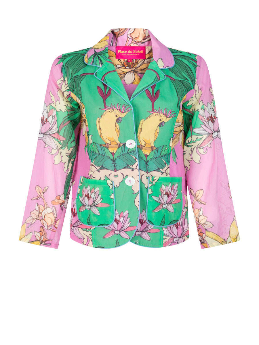 place-du-soleil-jacke-green-birds-pre-order-no129-concept-store-duesseldorf