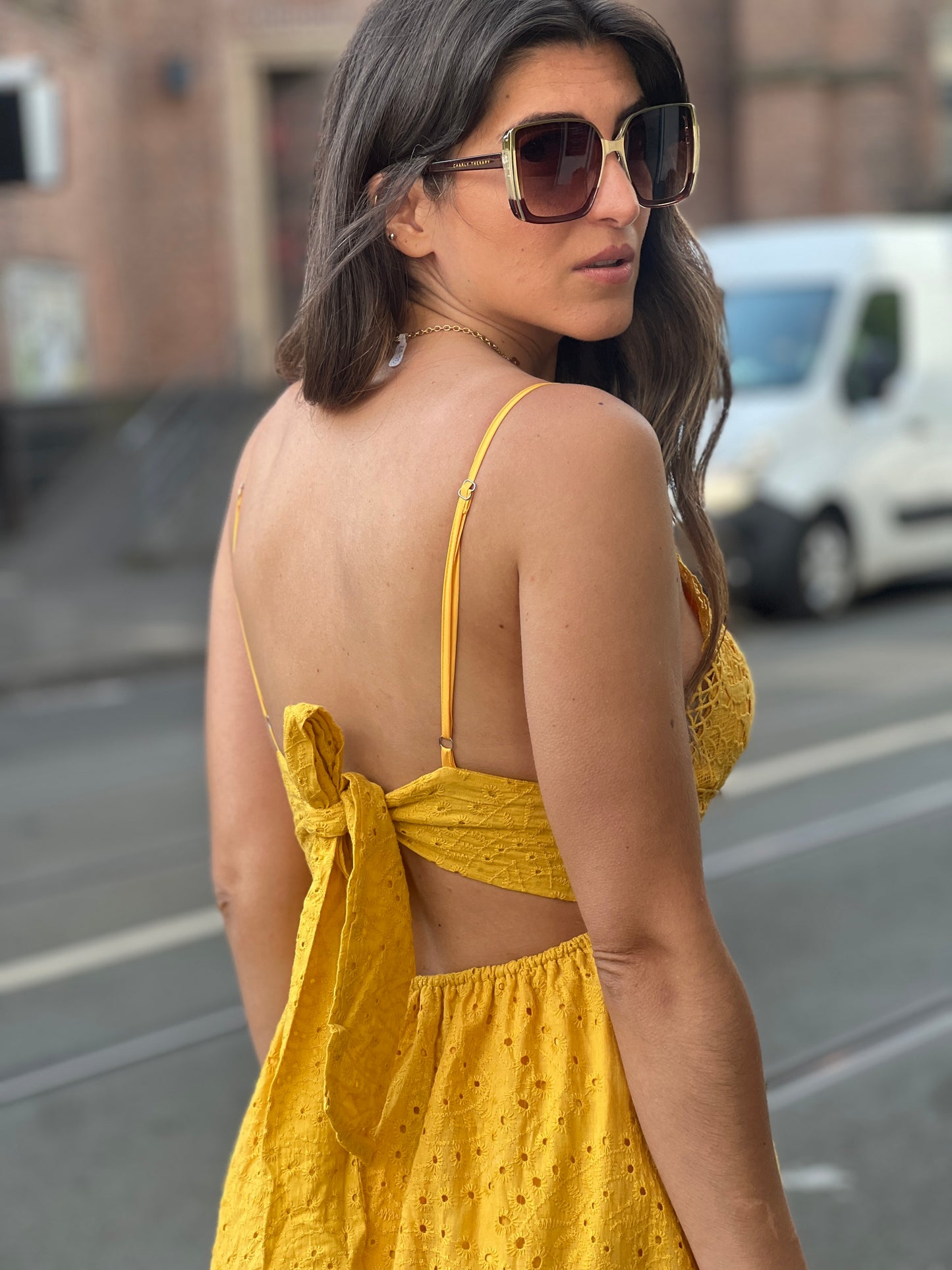 Kleid Alice by N°129