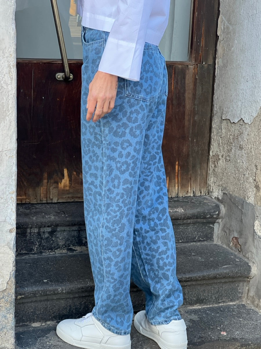 Sofie Schnoor Jeans Tokyosw Blue