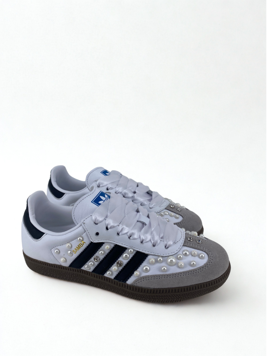 Adidas Sneaker Samba Pearls No129 concept store Düsseldorf – N°129 concept  store