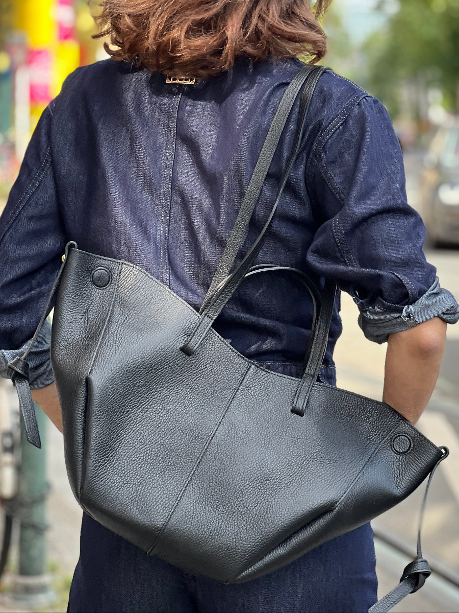 N°129 Tasche Tokio N°129 concept store Düsseldorf