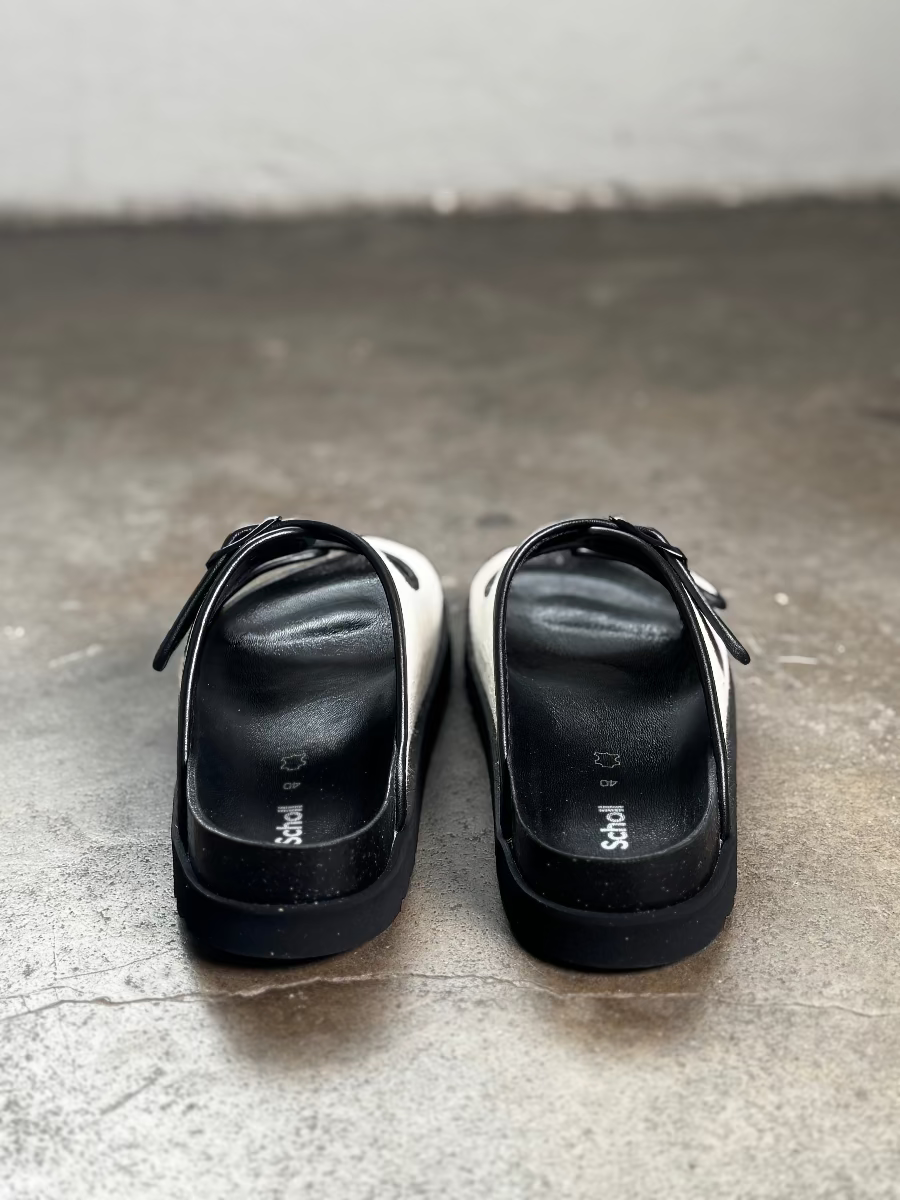 Scholl Sandale Juliette No129 concept store Düsseldorf