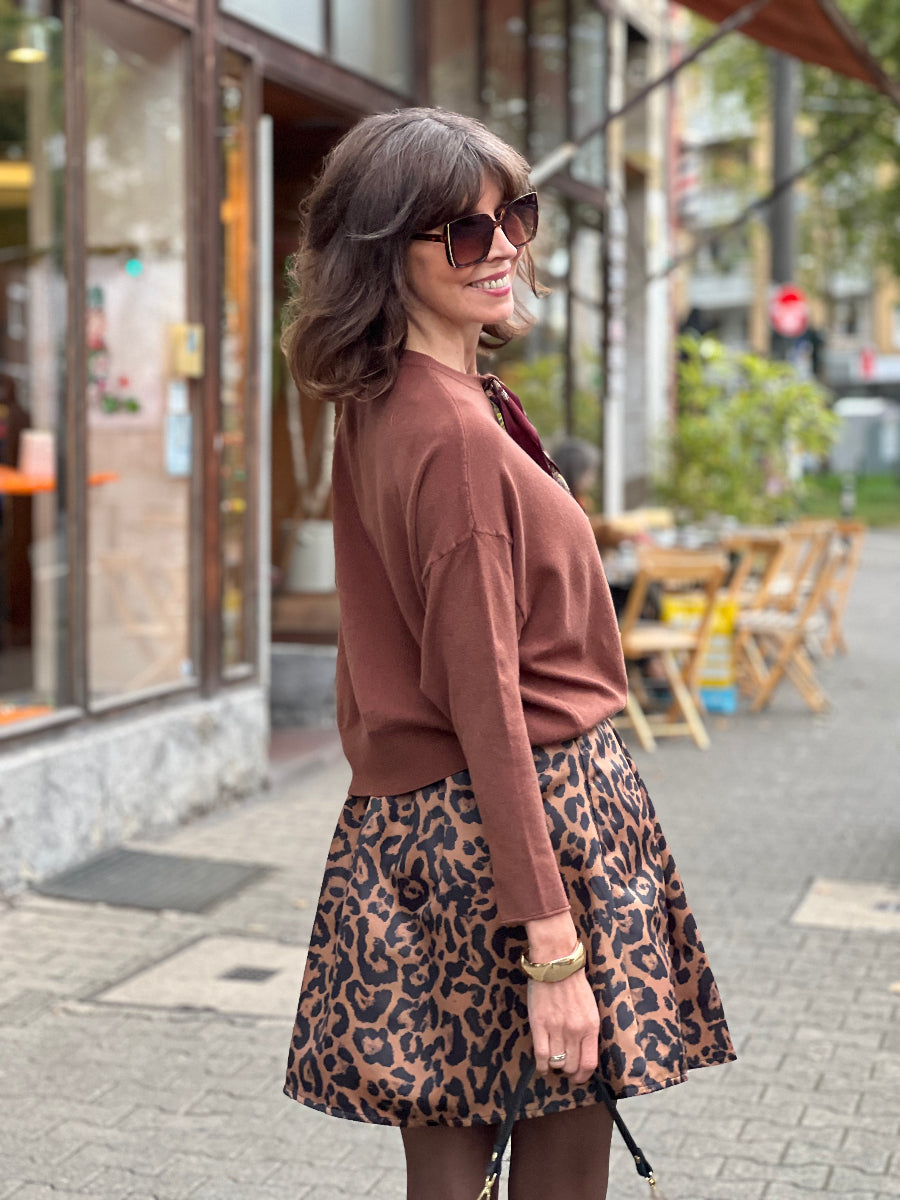 Dixie Strickjacke Twilly. No129 concept store Duesseldorf