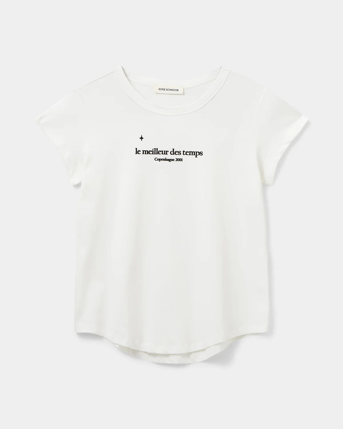 Sofie Schnoor Shirt Zoeysw