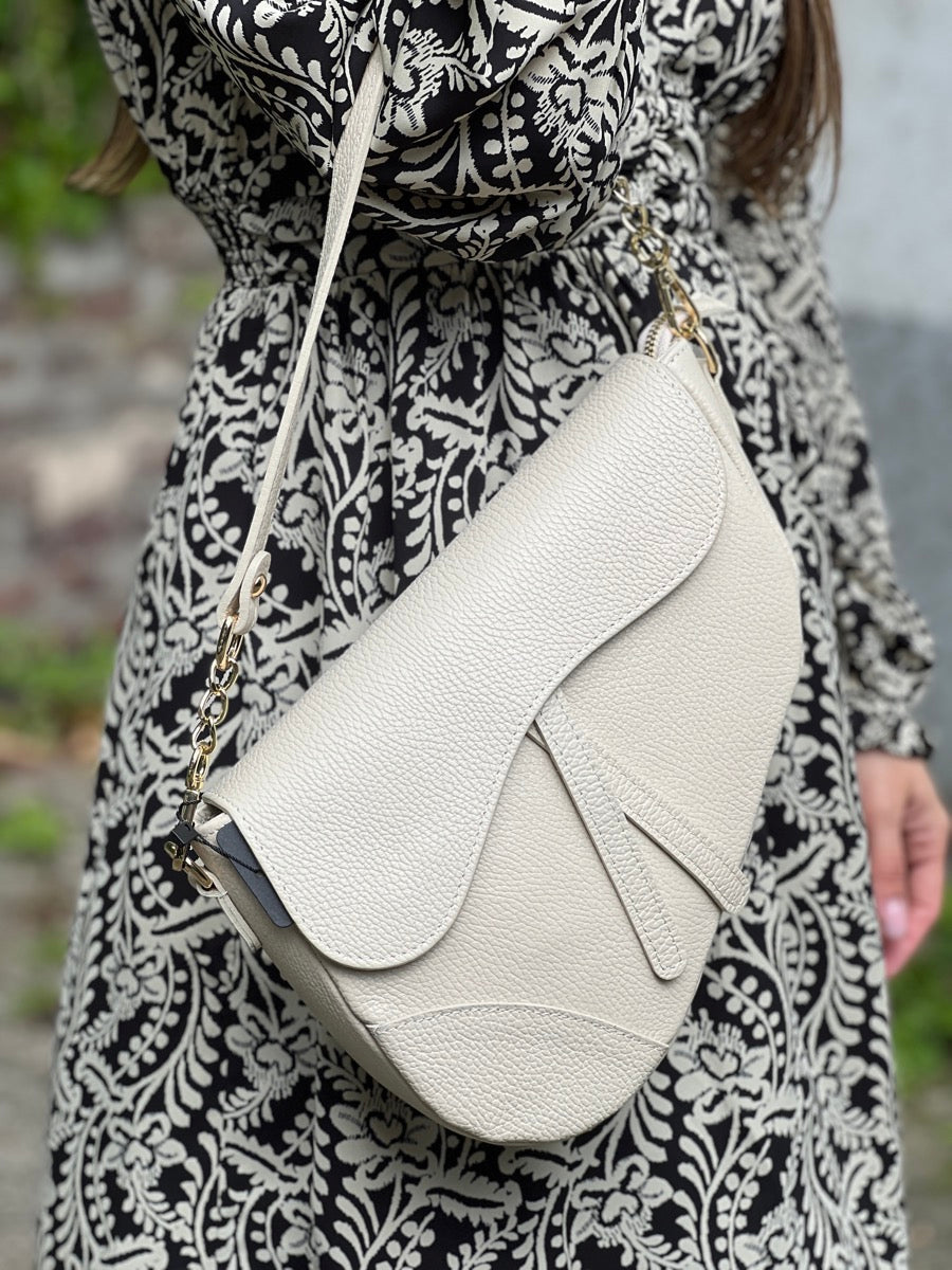 Tasche Saddlebag maxi by N°129