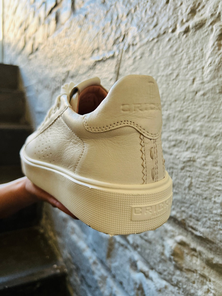 Sneaker HARPER by DWRS. No 129 concept store Duesseldorf