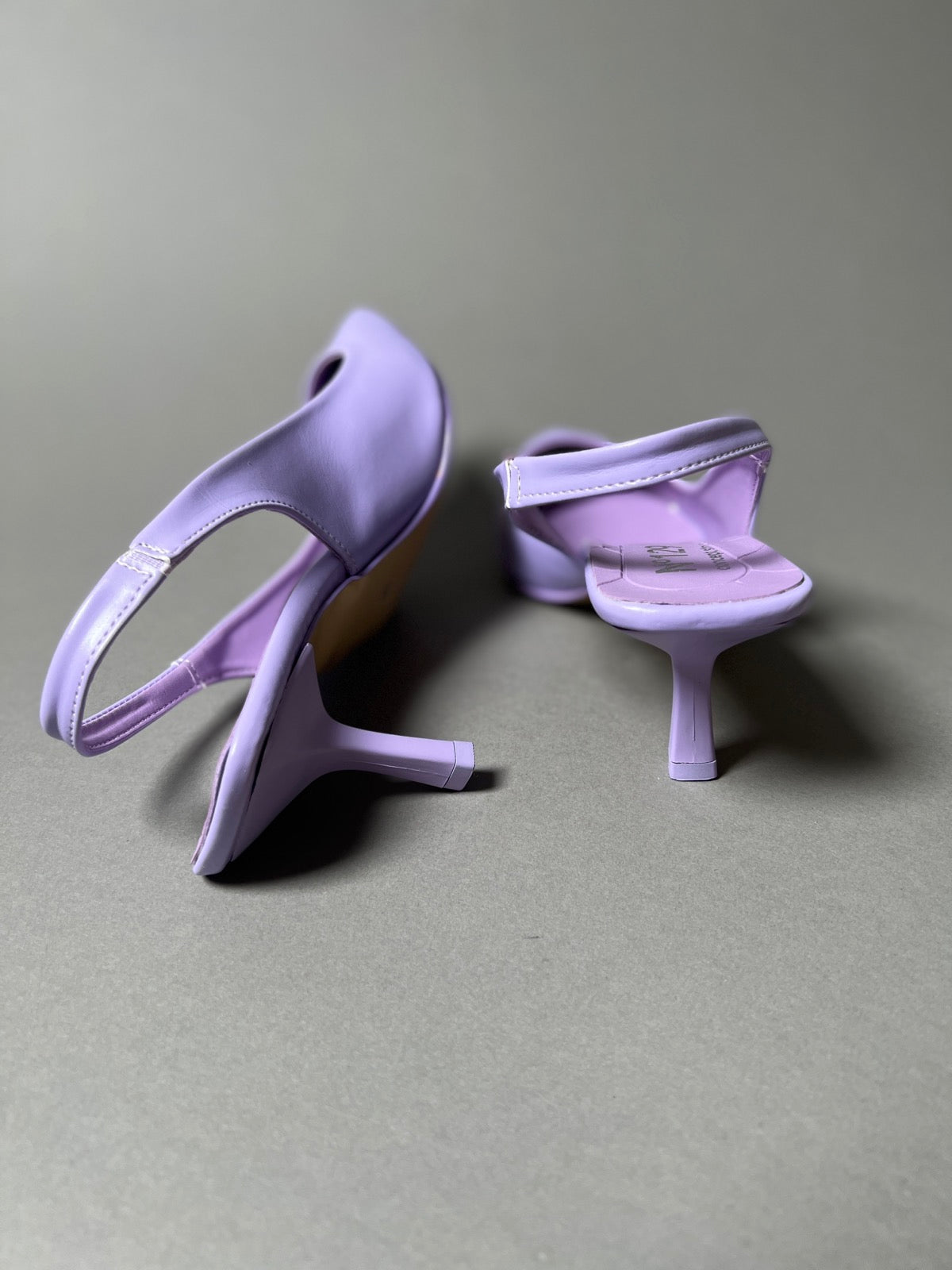 Schuhe SLINGBACK by N°129. No129 concept store Duesseldorf