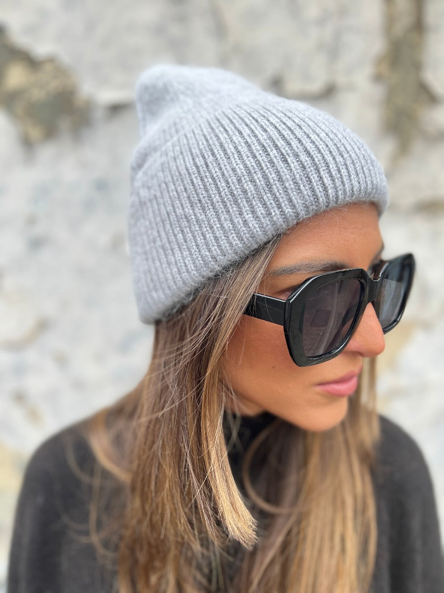 Mütze ALLY No 129 concept store Duesseldorf