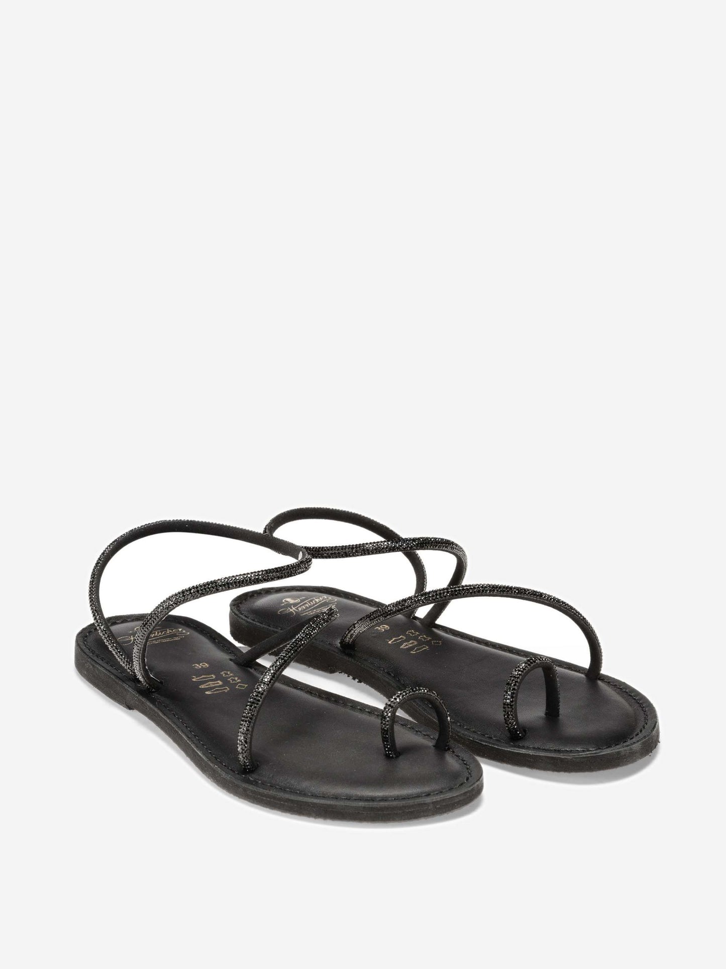 Herrlicher Schuhe The Strappy