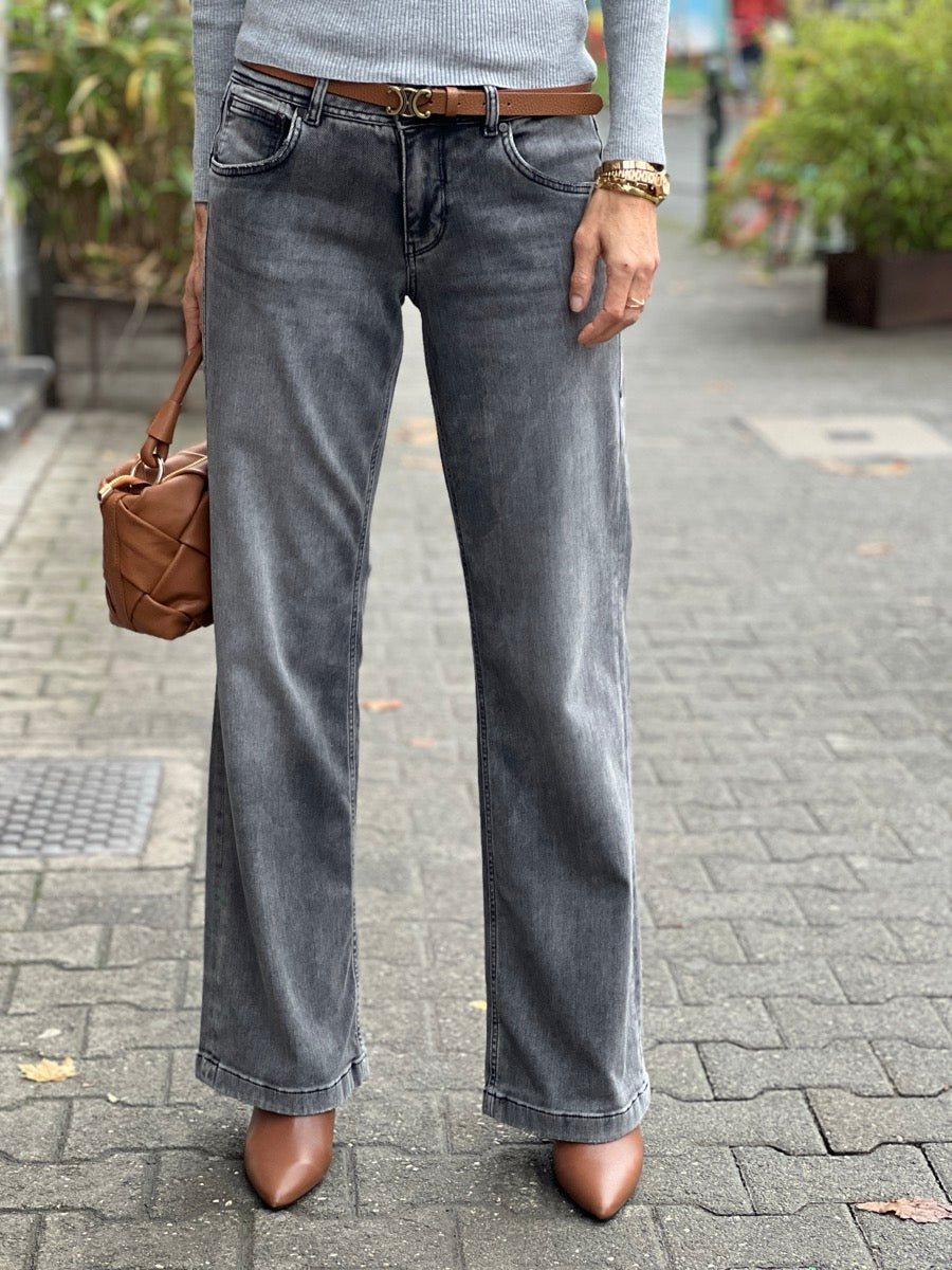 Herrlicher Jeans Edna Brushed