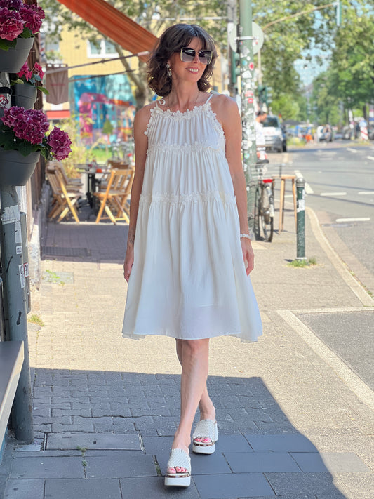 N°129 Kleid Lille