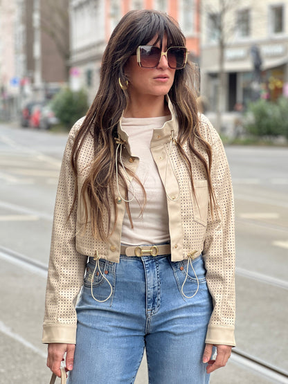 fracomina-jacke-perforiert-short-no129-concept-store-duesseldorf