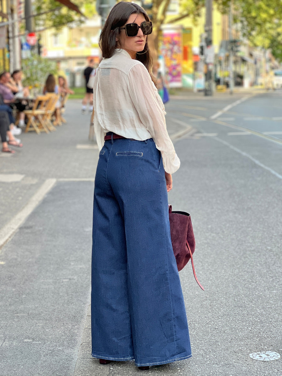 Herrlicher Jeans Lovely Palazoo