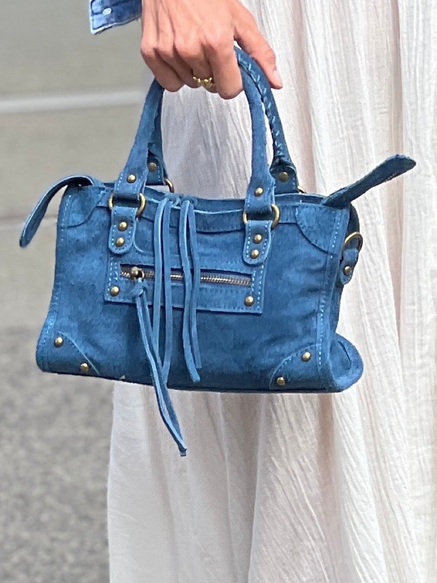 Tasche Kimno by N°129