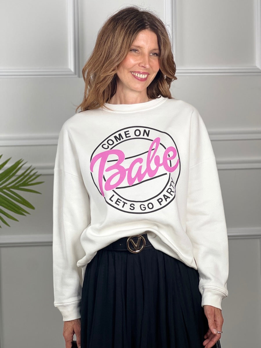 Pull Party Babe par No129