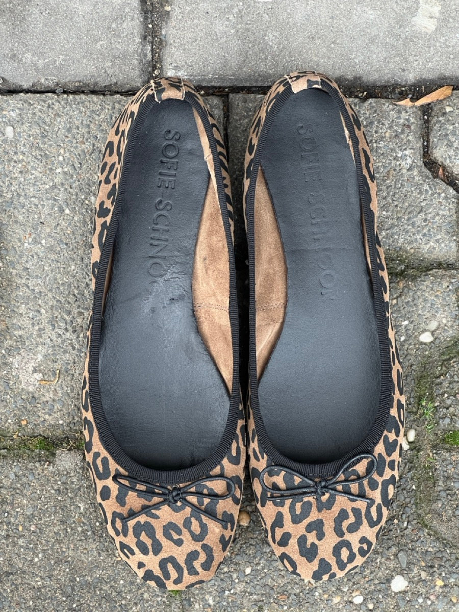 sofie-schnoor-ballerina-leopard-no129-concept-store-duesseldorf