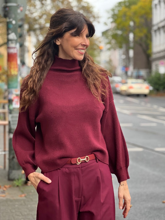 Pullover Lizano by N°129