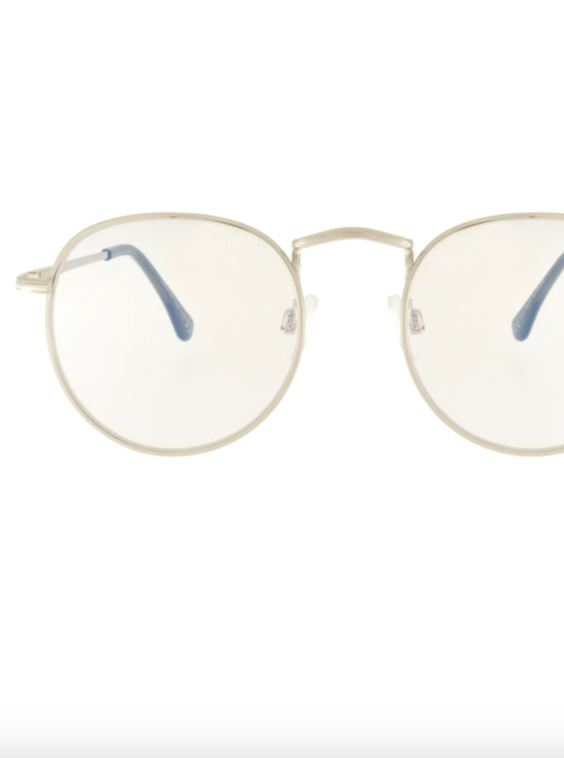 Lunettes HOMME de Charly Therapy