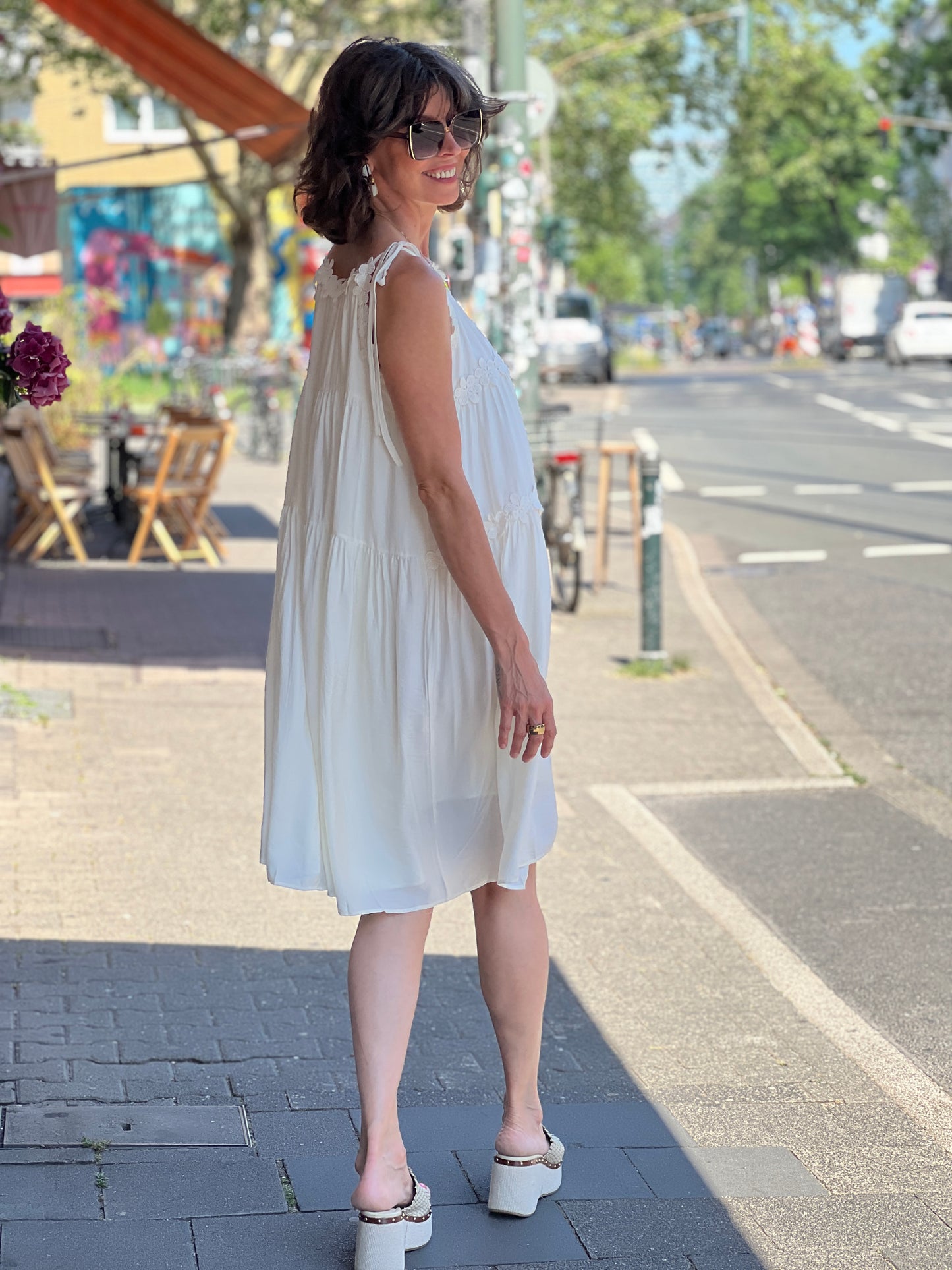 N°129 Kleid Lille