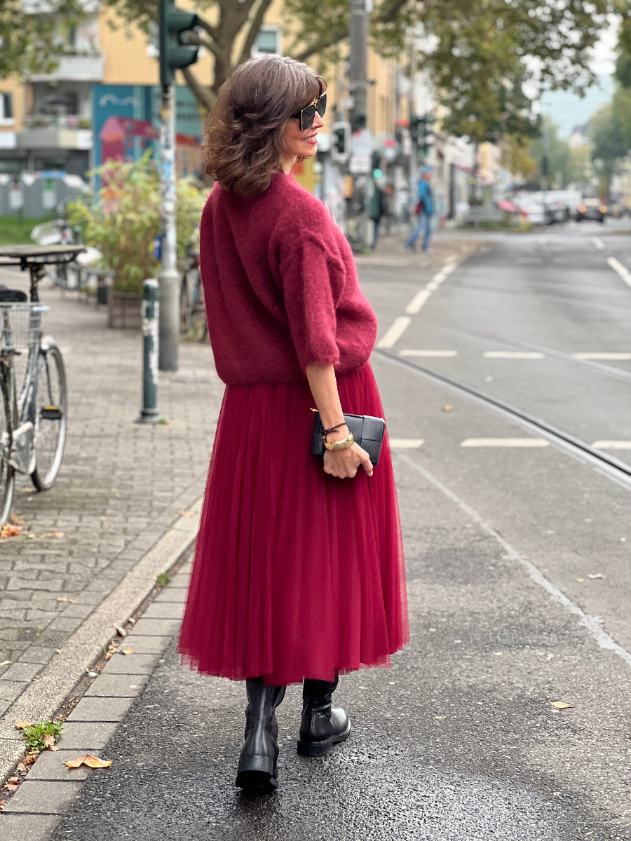 Tüllrock Bow by No 129 concept store Düsseldorf