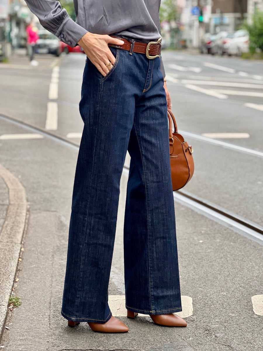 Dixie Jeans wide Leg. No129 concept store Duesseldorf