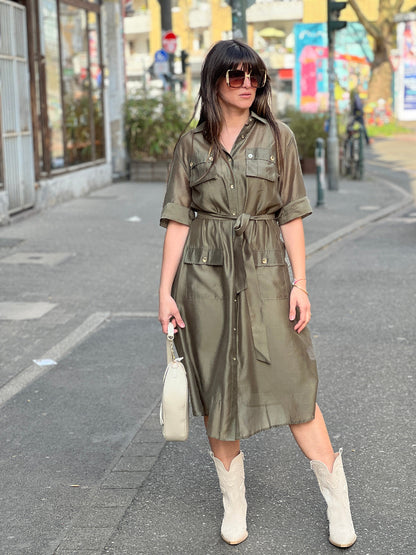 fracomina-kleid-safari-no129-concept-store-duesseldorf