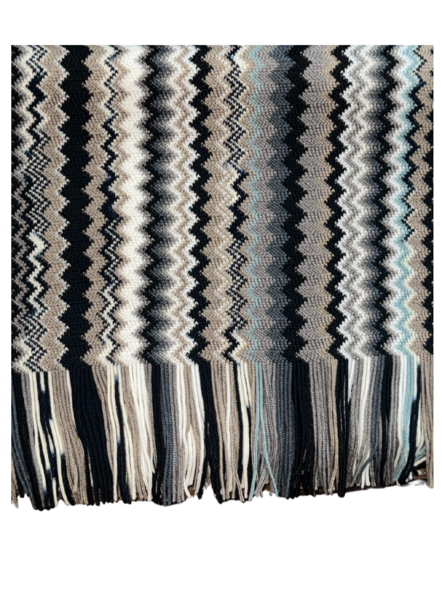 missioni-schal-zig-zac-brown-no129-concept-store-duesseldorf