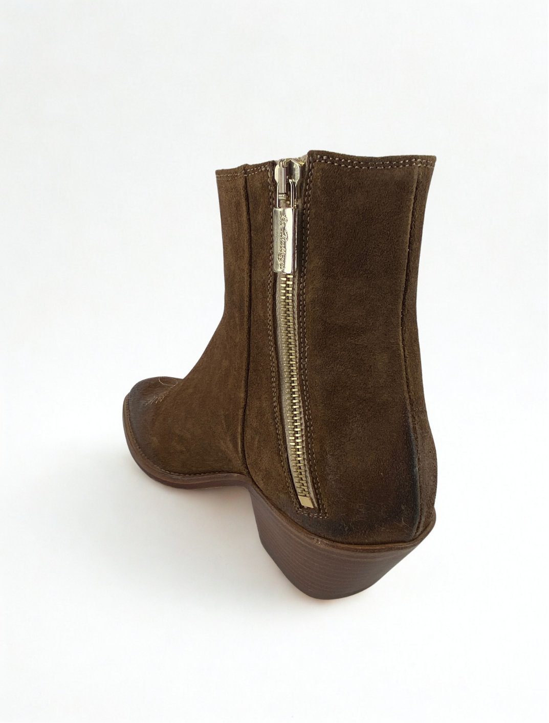 Bottega de Lisa Stiefelette