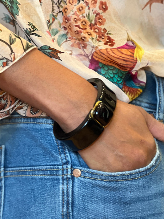 N°129 Armreif Retro. No129 concept store Düsseldorf 