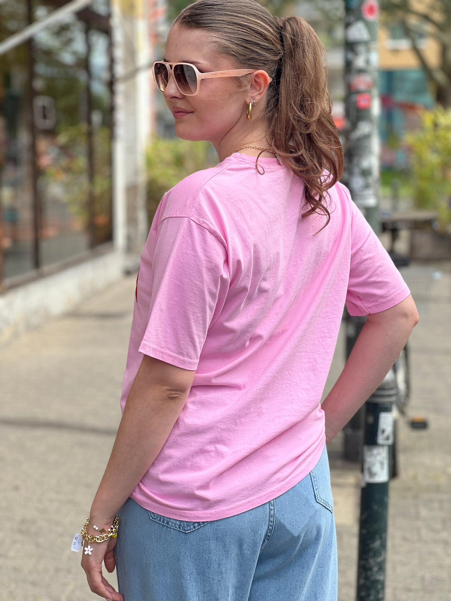 N°129 Shirt Paris