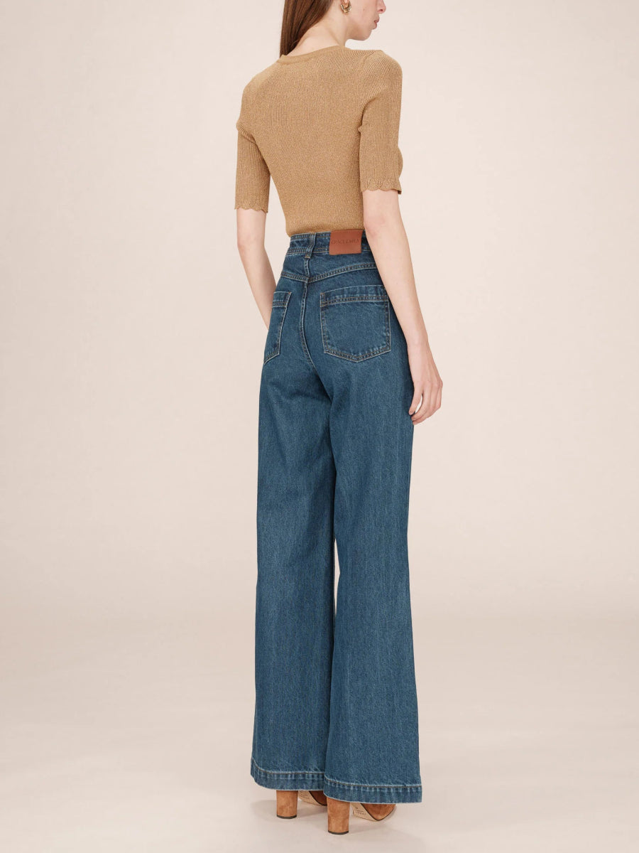 Grace & Mila Jeans Jacob