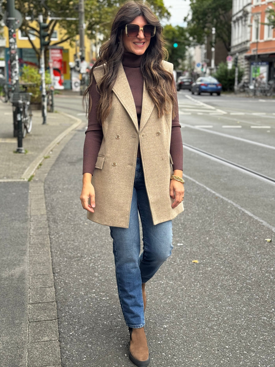 fracomina-weste-lang-no129-concept-store-duesseldorf