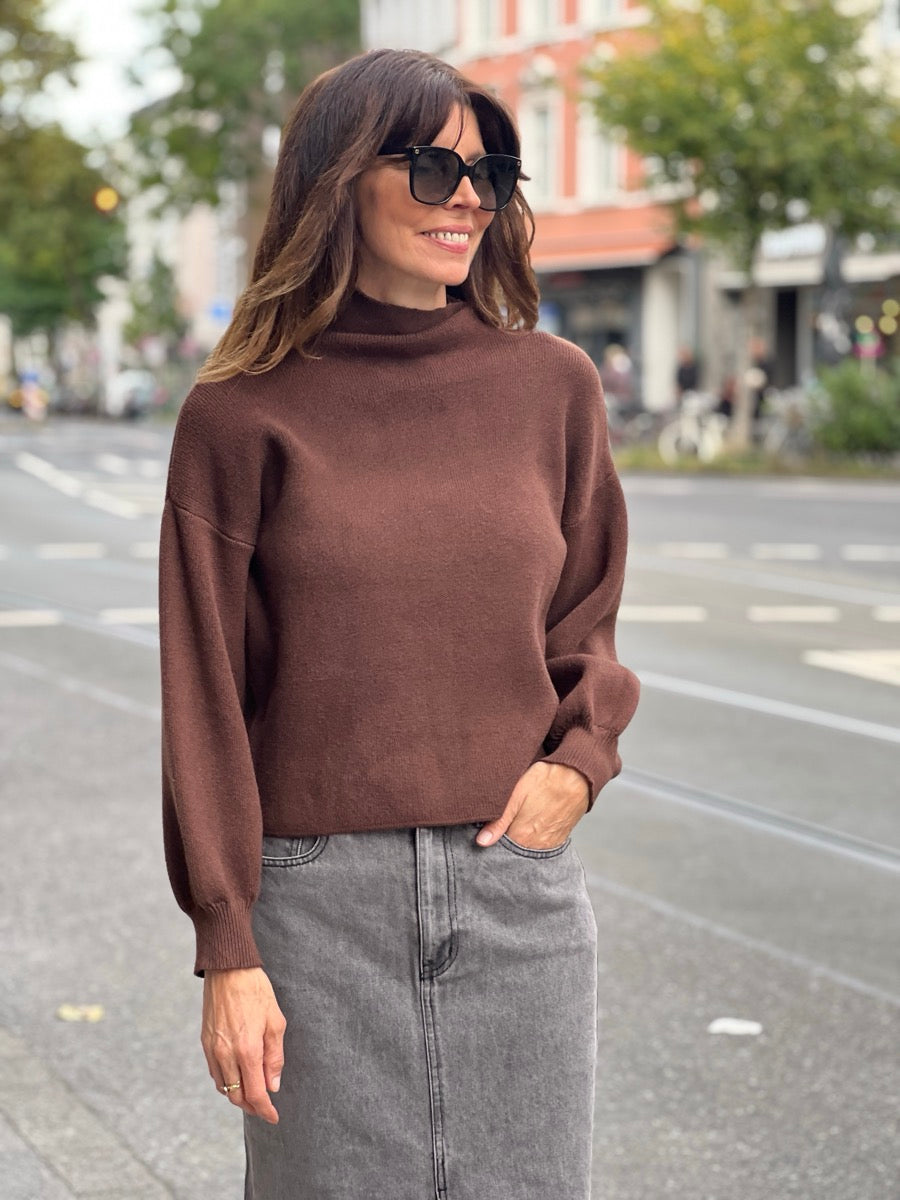 Pullover Lizano by N°129