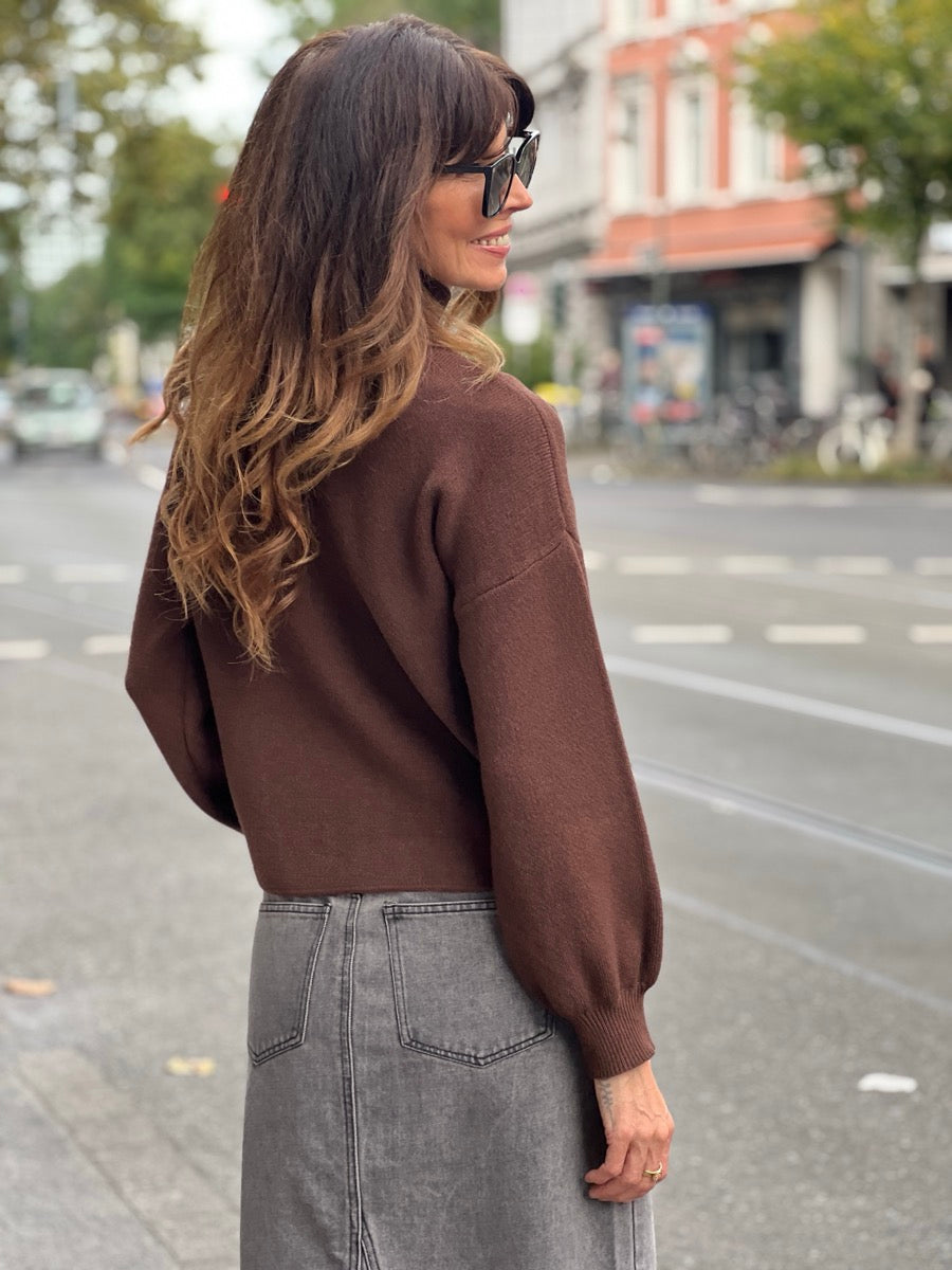 Pullover Lizano by N°129