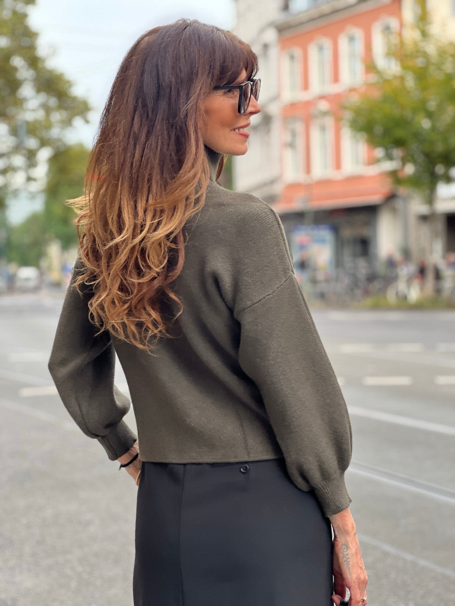 Pullover Lizano by N°129