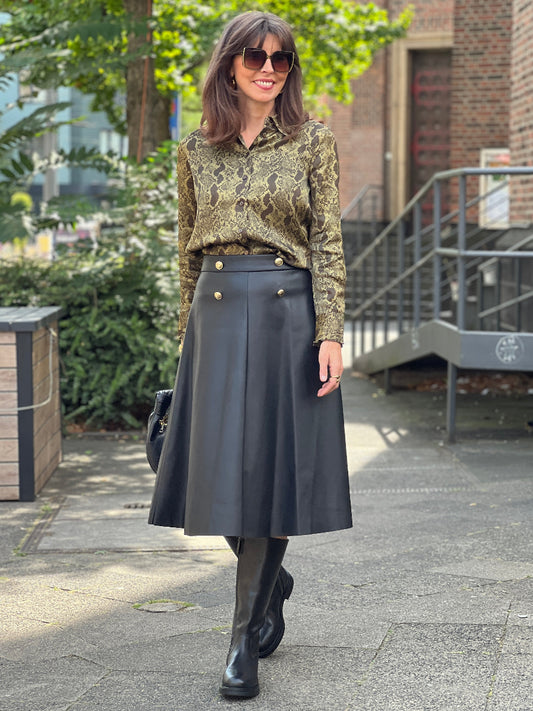 fracomina-rock-leder-optik-no129-concept-store-duesseldorf