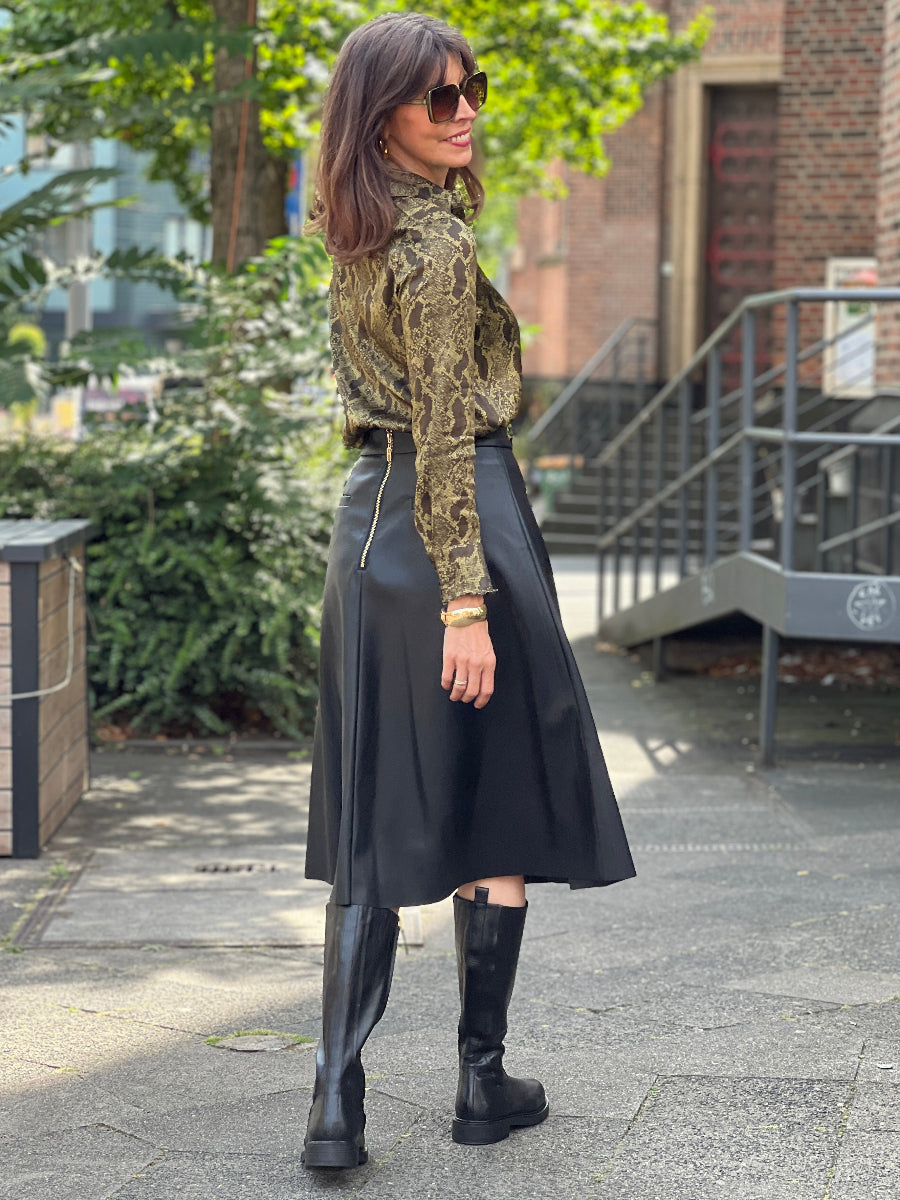 fracomina-rock-leder-optik-no129-concept-store-duesseldorf