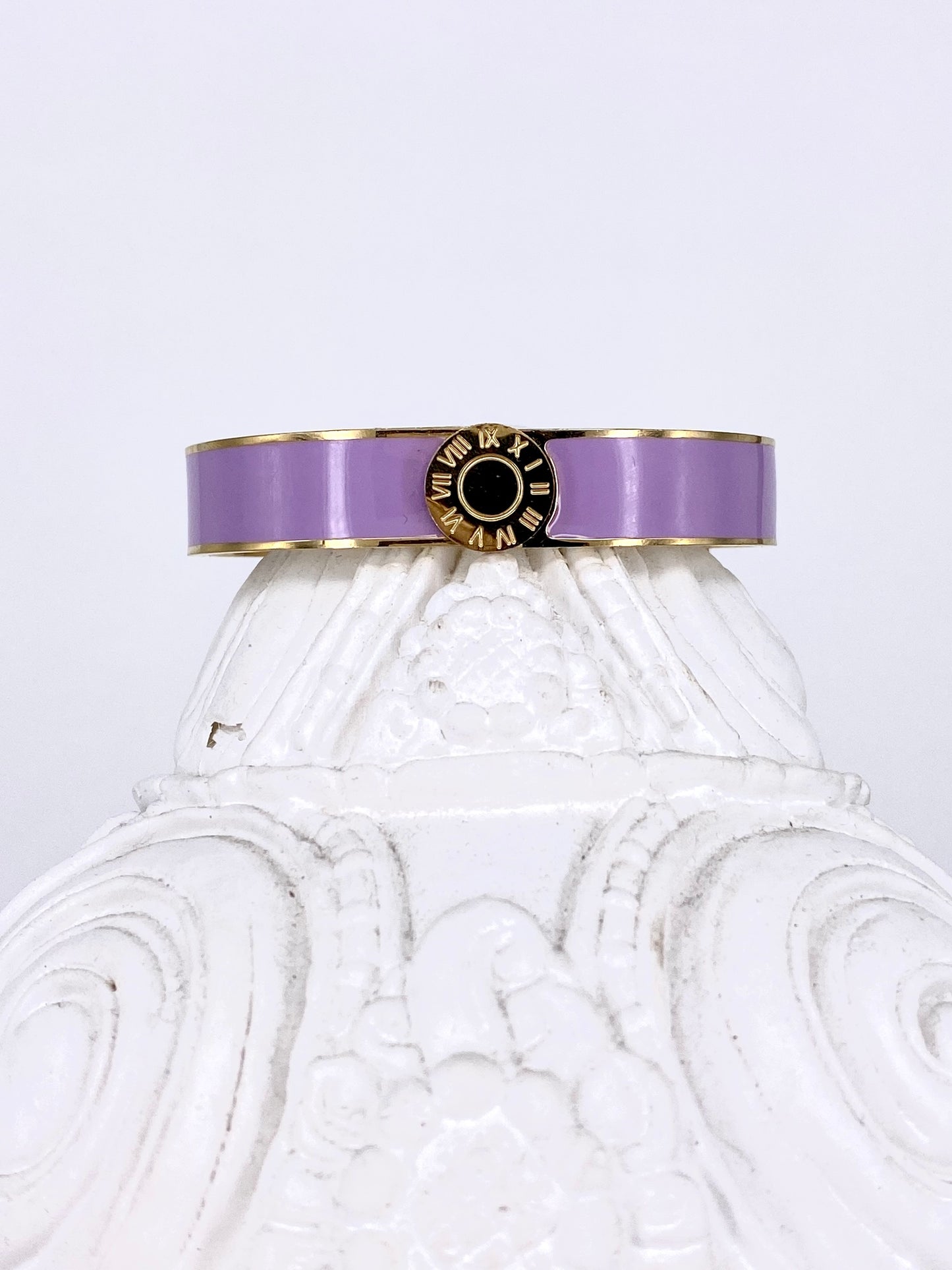 Bangle Diva Gold by N°129