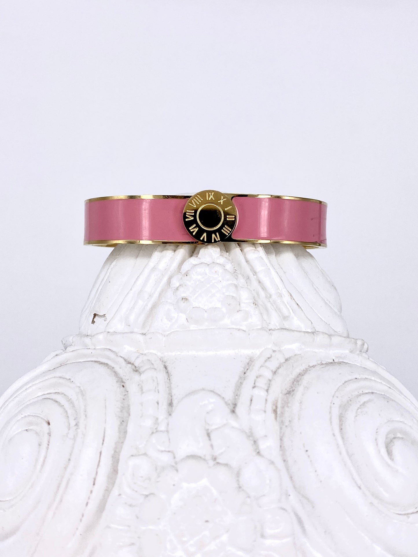 Bracelet Diva Or par N°129