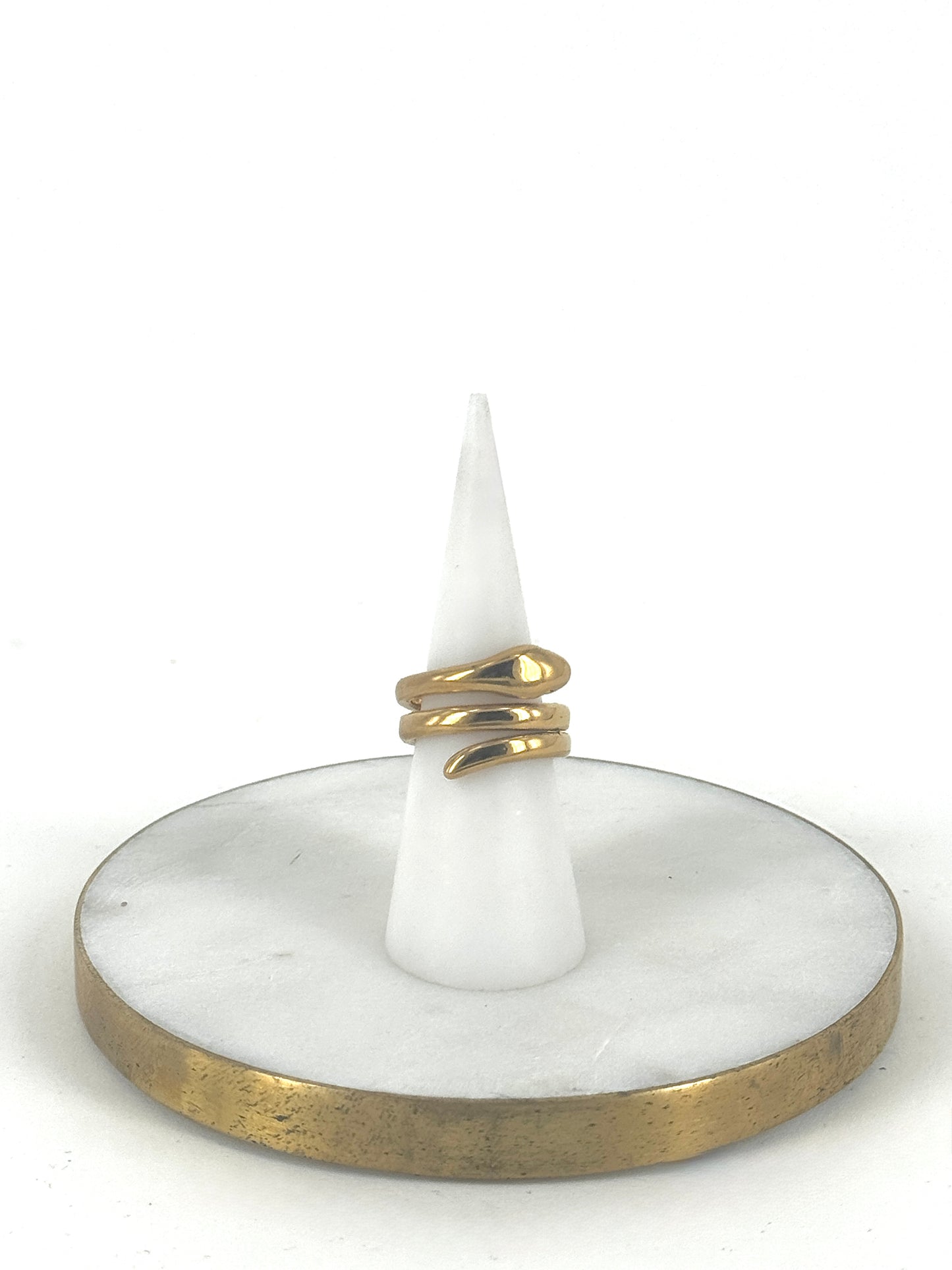 N°129 Ring Snake Bold