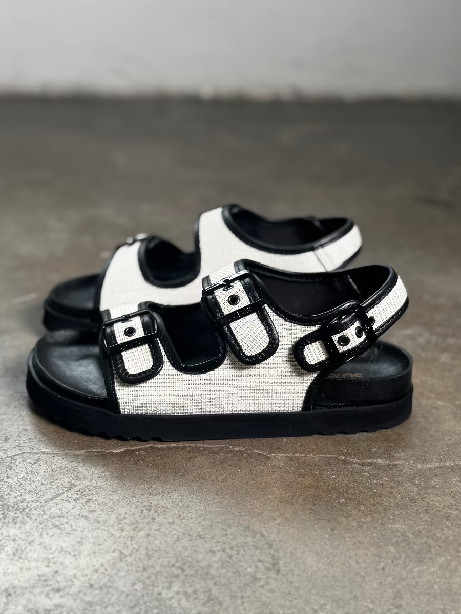 Scholl Sandale Juliette X No129 concept store Düsseldorf