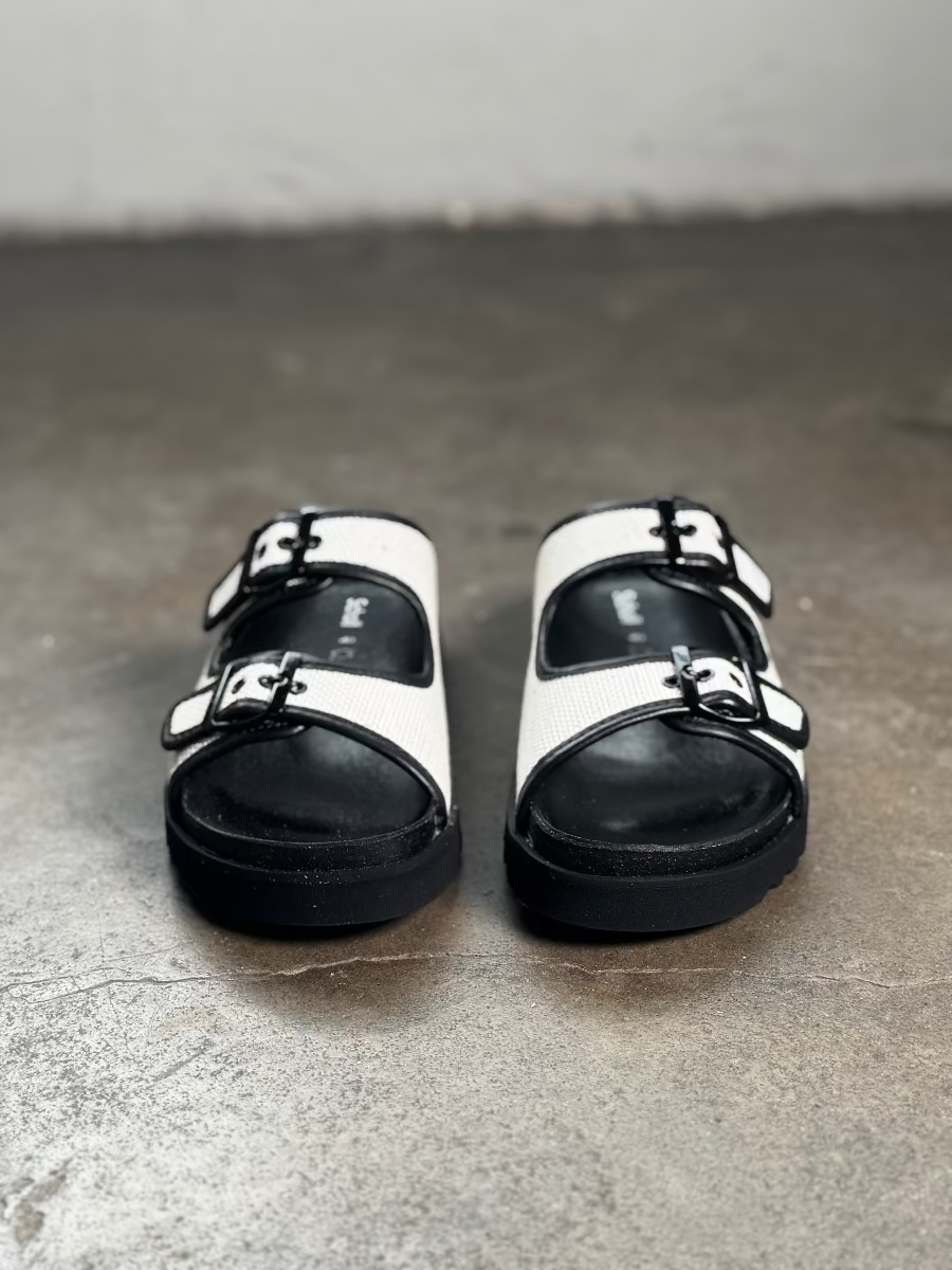 Scholl Sandale Juliette No129 concept store Düsseldorf