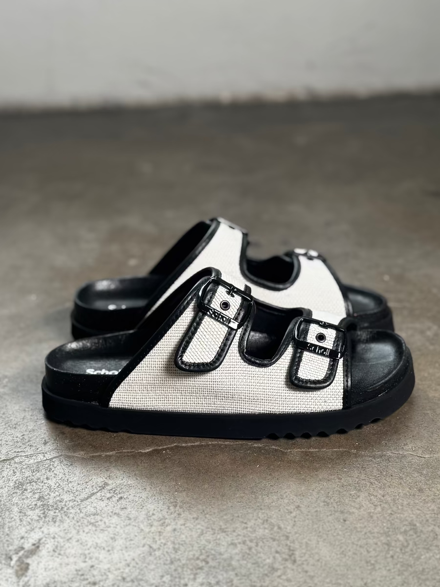 Scholl Sandale Juliette No129 concept store Düsseldorf