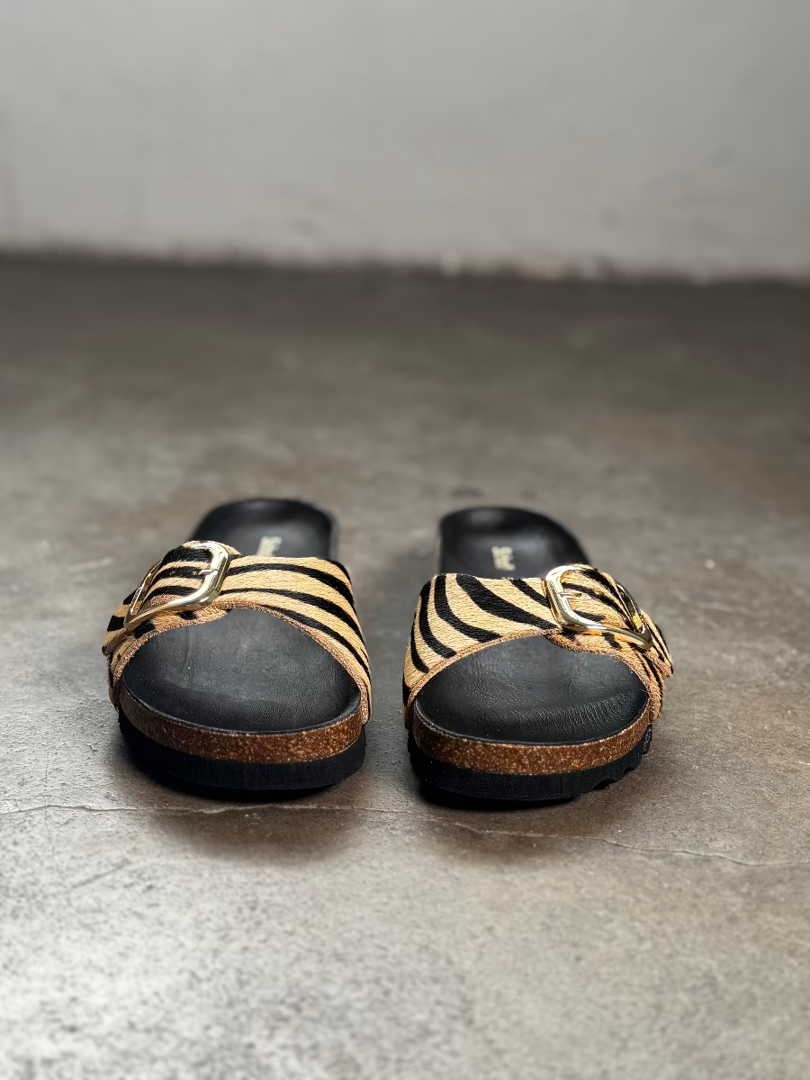 Scholl Sandale Kathleen No129 concept store Düsseldorf