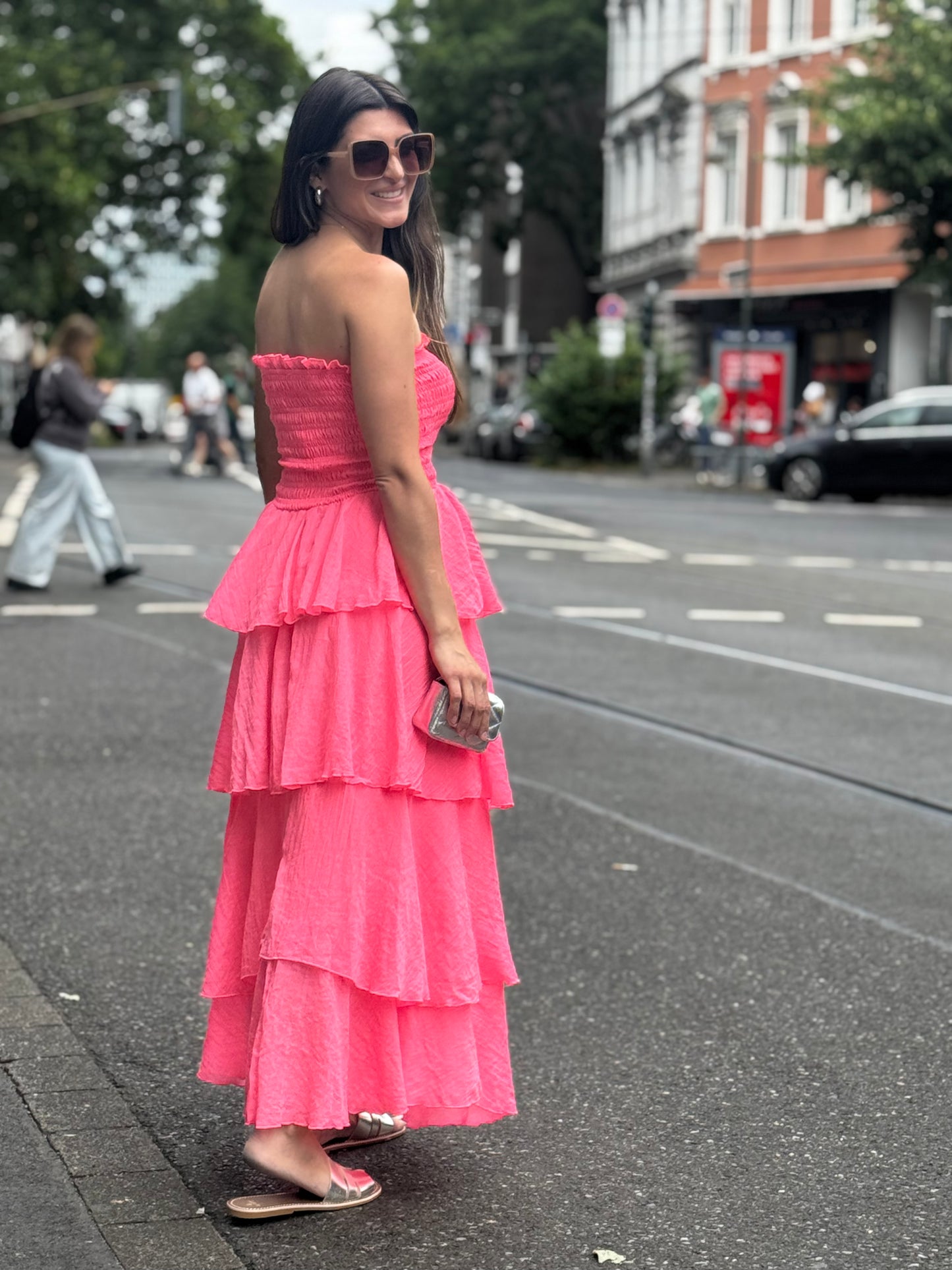 N°129 Kleid Venedig