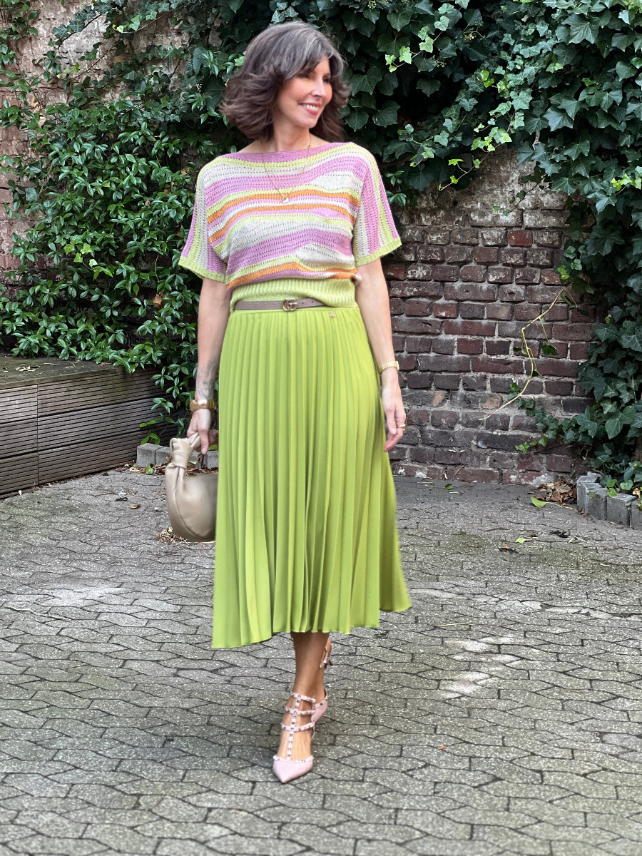 fracomina-rock-plisee-bow-no129-concept-store-duesseldorf