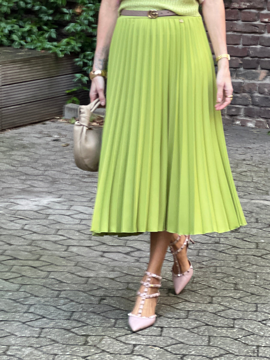 fracomina-rock-plisee-bow-no129-concept-store-duesseldorf