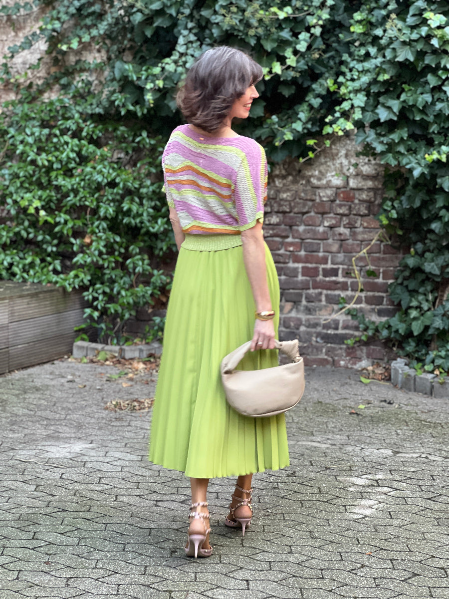 fracomina-rock-plisee-bow-no129-concept-store-duesseldorf