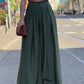 Dixie Hose wide leg. No129 concept store Duesseldorf